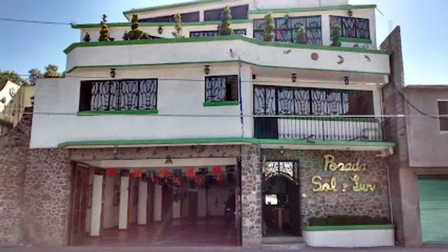 Hotel Posada Sol y Luna