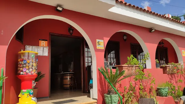 Restaurante Grill Alcorac