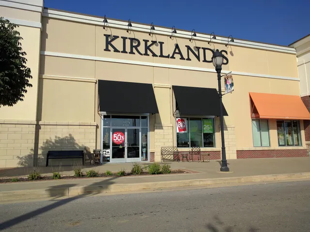 Kirkland's Home