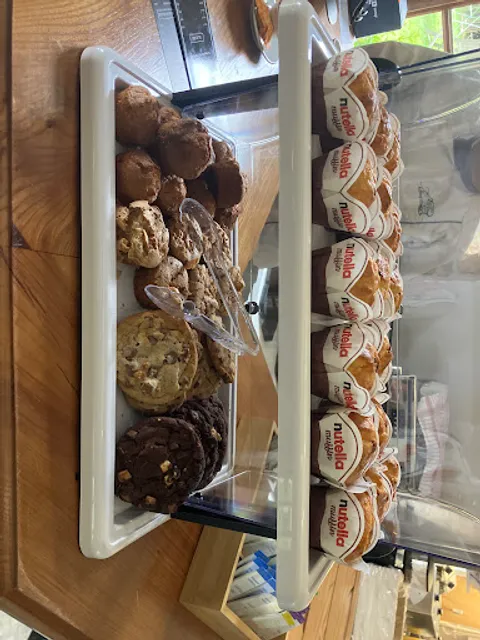 Le jardin de la Princesse