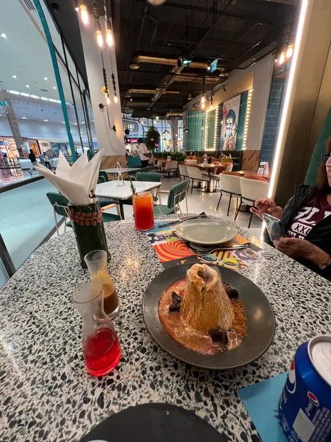 Falla - Mirdif City Centre