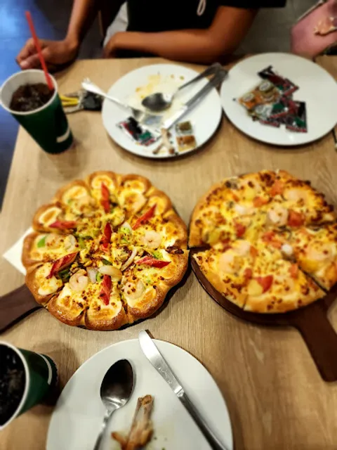 The Pizza Company เคหะ บางพลี