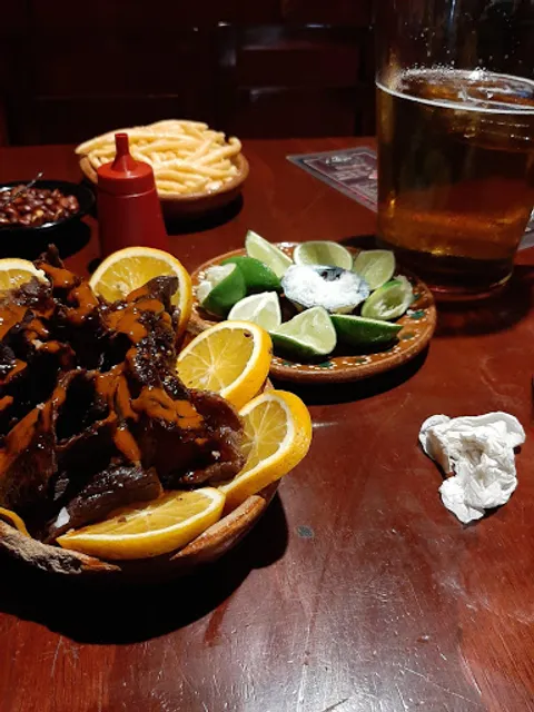 El callejon restaurant & bar