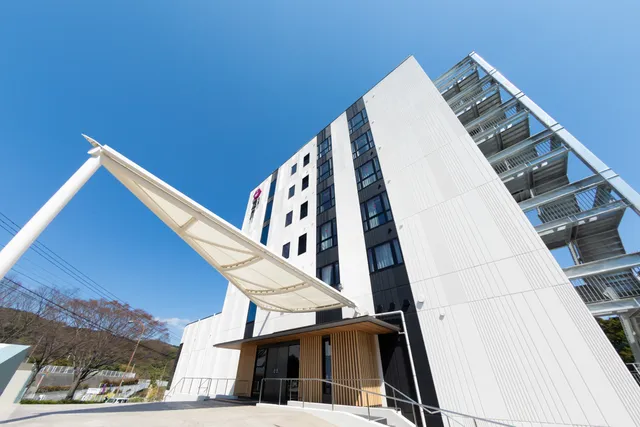 Akari no Yado Togetsu