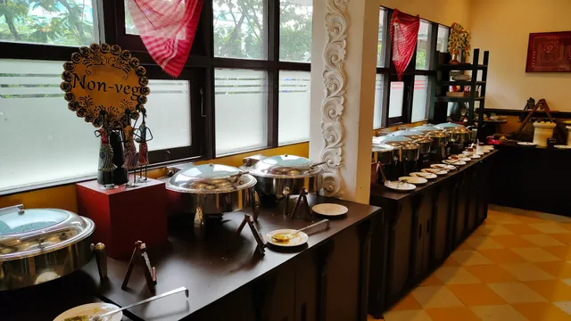 Babu Culture - Saltlake