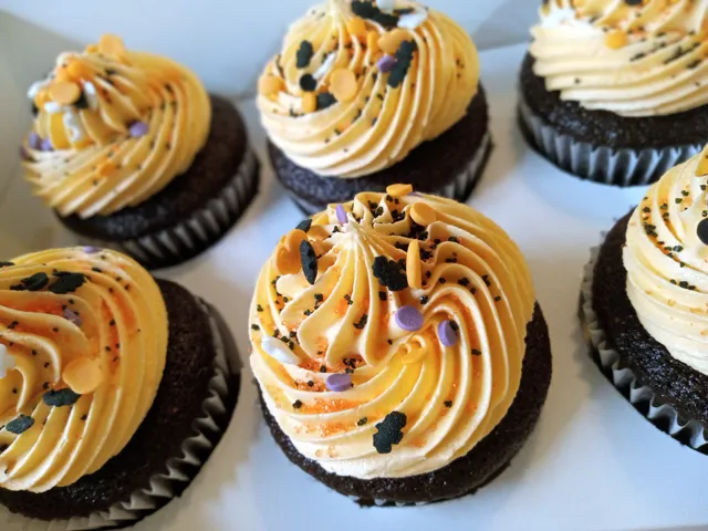 Kat's Cottage Bakery