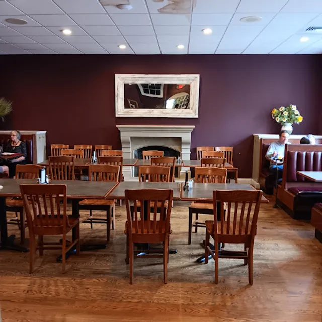 Dimitri's Pizza Restaurant