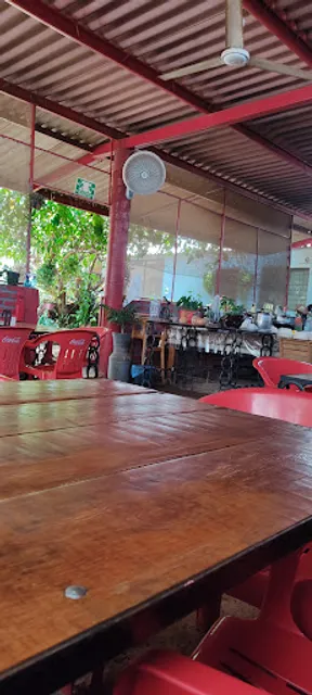 El Rinconcito Secreto