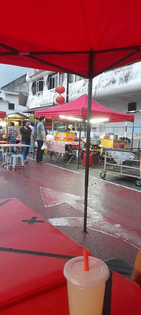 Seremban Street Food