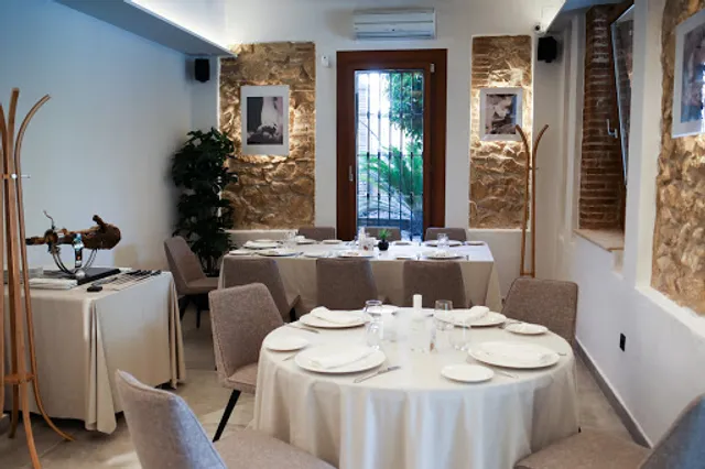 Natxo Sellés restaurante