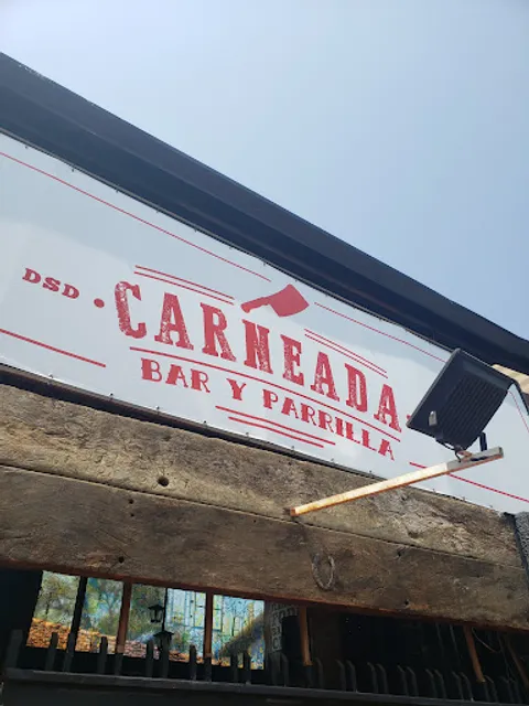 Carneada - Bar, Cocina Y Parrilla
