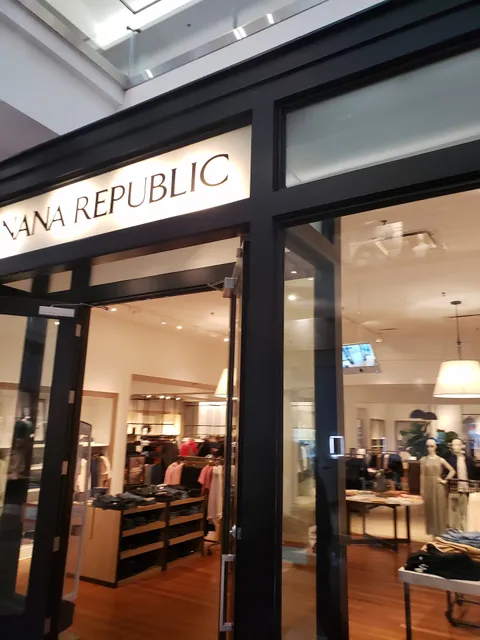 Banana Republic