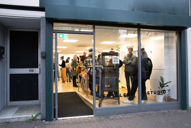 Silver & Steel Studio