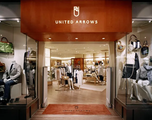 UNITED ARROWS NIIGATA