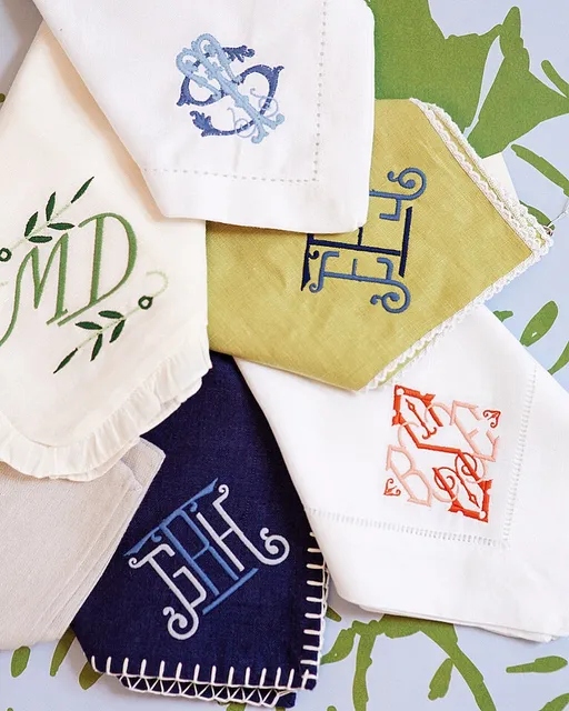 The Horseshoe Crab and The Monogram Place