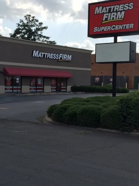 Mattress Firm Outlet - East Meighan Blvd