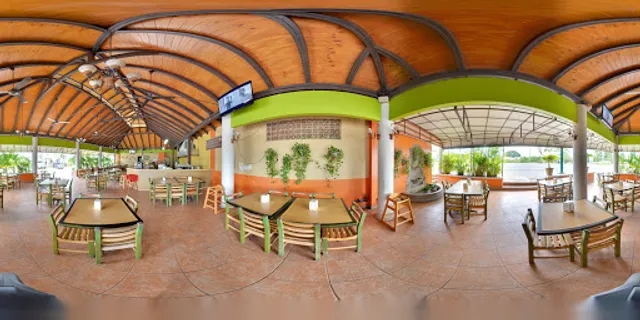 Restaurant Papablita