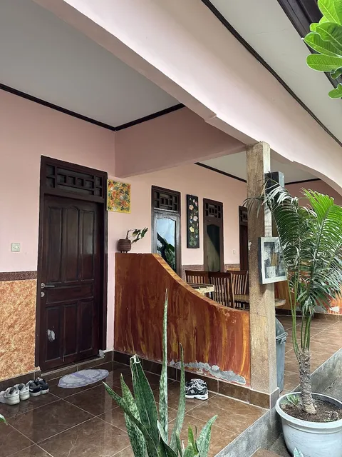 Jamess Bungalow Gili Trawangan