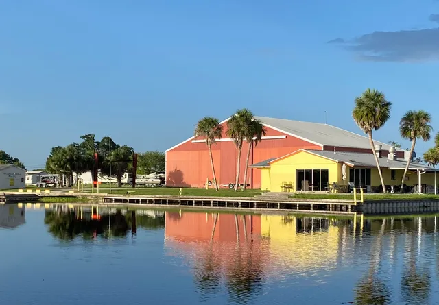 Buckhead Ridge RV Resort