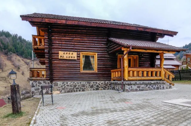 Cheile Grădiștei Resort Moieciu