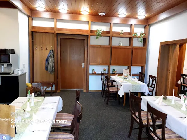 Forsthaus Siehdichum