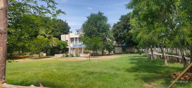 Youth Hostel Tirupati