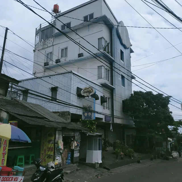 Zatarana Guest House Syariah