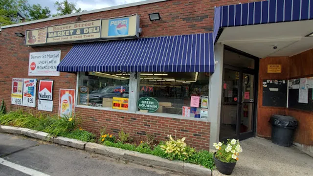 Beaver Street Market Inc