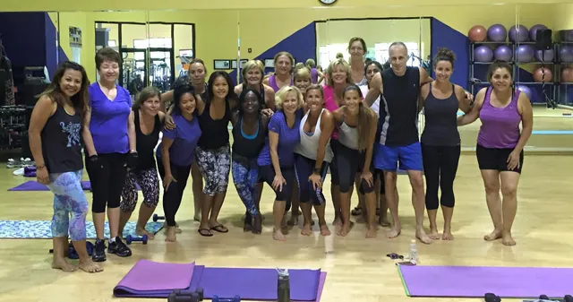 Georgia Fitness Acworth