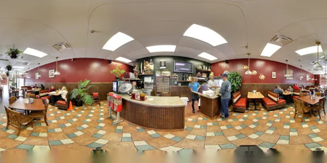 Famous Pizza Of Boiling Springs