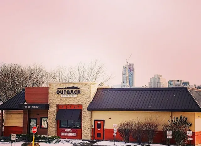 Outback Steakhouse