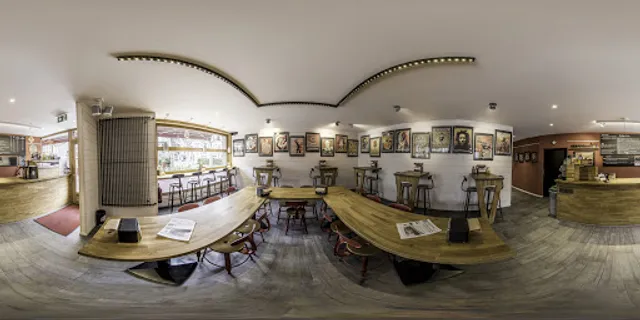 Beefore Burgers Martigny