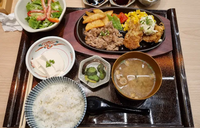 YAYOI Malaysia (IOI City Mall)