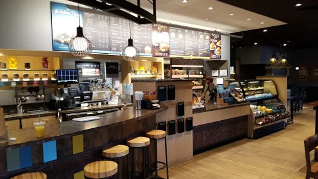 Einstein Bros. Bagels