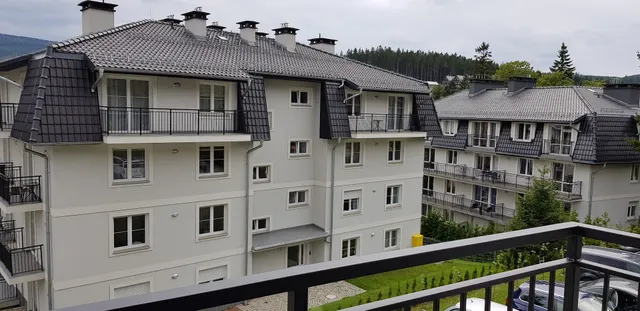 Apartamenty Złota Sowa