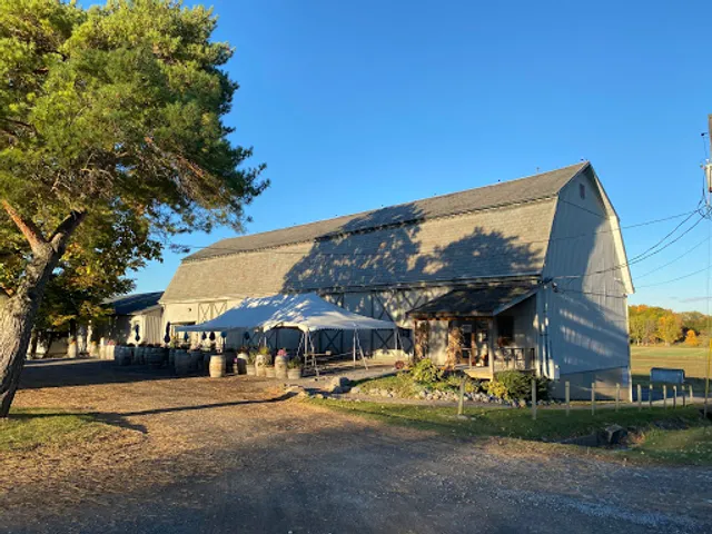 Ravines Wine Cellars