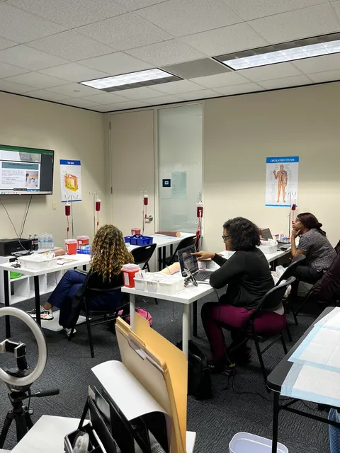 Elite Training Center