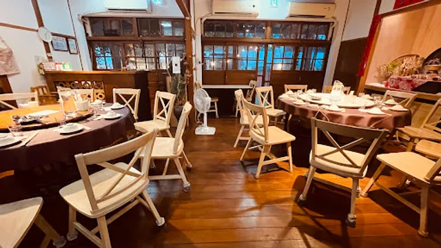 阿漢私廚 (訂位版.請至少提前一天預約點餐)屏東美食 屏東私房菜 屏東餐廳推薦 勝利星村美食 屏東restaurant