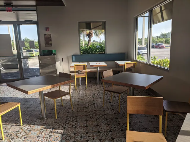 El Mesón Sandwiches (Plaza Río Bayamón)