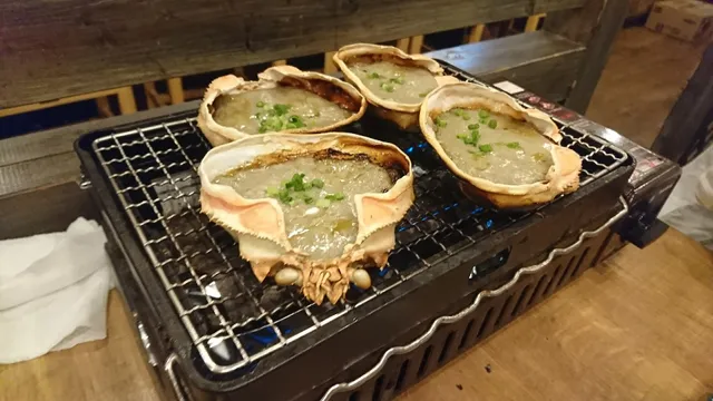 Isomaru Suisan Jiyugaoka Shirakaba-dori