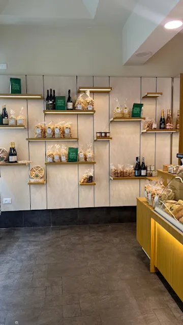 Forneria Carra- Via Orefici