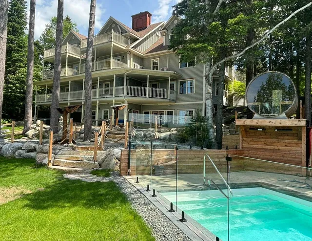 Estello - Suites & Spa