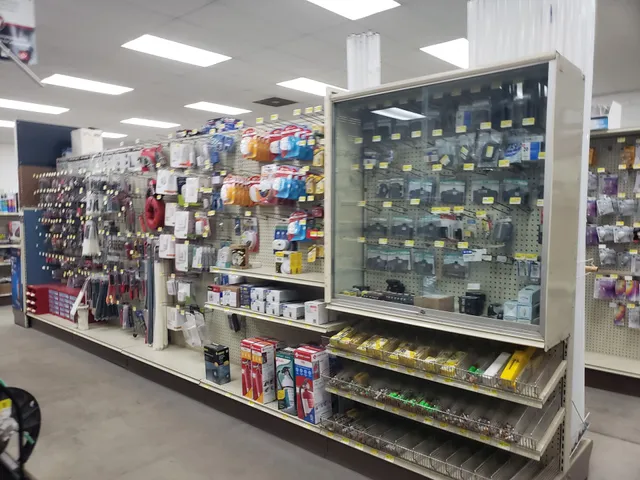 Corcoran True Value Hardware