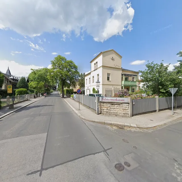 Ferienwohnung Bisch-Chandaroff