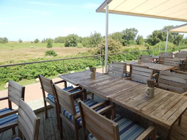 Restaurant Möwenbräu