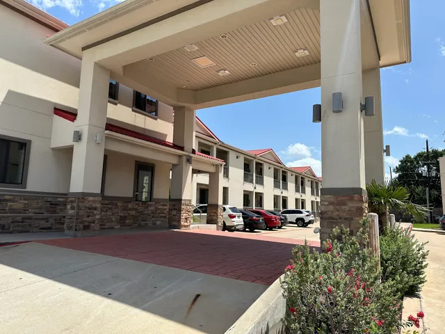 Scottish Inns & Suites North Fry Rd, Houston, TX