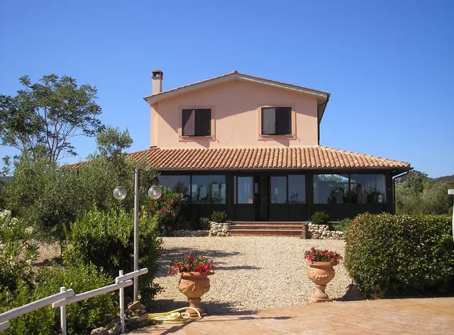 Agriturismo Casale Sasso