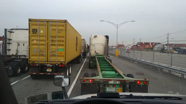 PNCT (51) puerto. 51