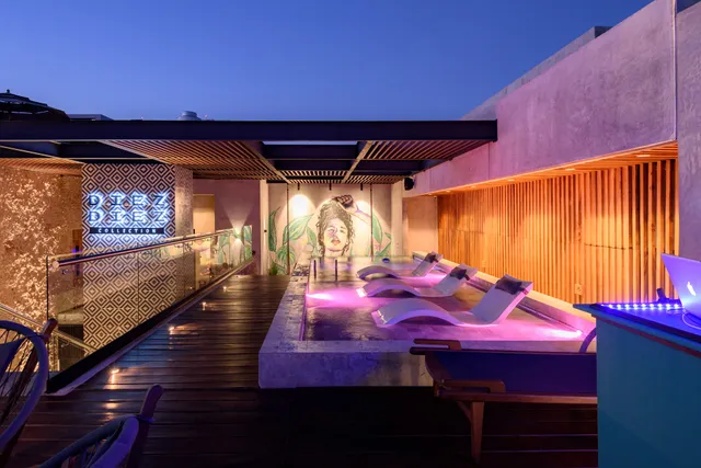 Diez Diez Collection, an SLH Hotel