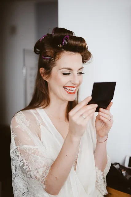 SB Beauty - NYC Wedding Makeup Artist